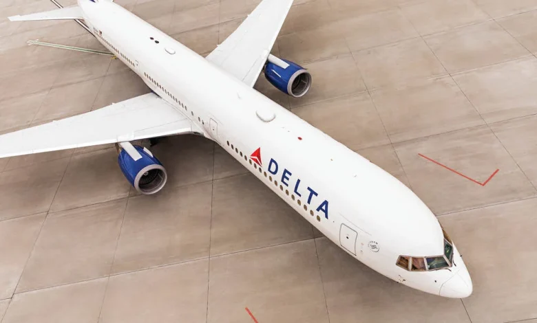 Delta Air Lines Unveils Game-Changing Expansion Strategy With New Routes To Singapore, Manila, And Seoul Incheon And A New Fleet Of Airbus A350-1000 Aircraft For Long-Haul Success