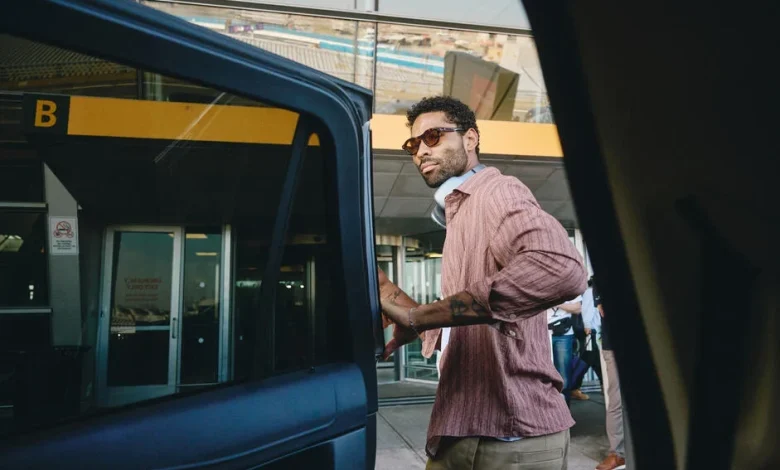 Delta and Uber Enhance Travel Experience with New SkyMiles Benefits and LaGuardia Drop-Off Pilot Program