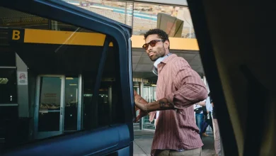 Delta and Uber deepen partnership: New LGA drop-off, exclusive offers