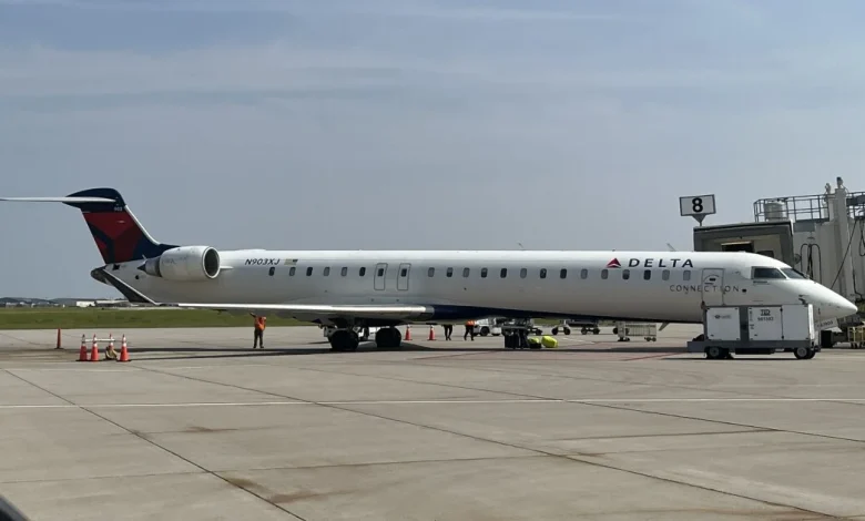 Delta will add a midday flight from CIRA to Atlanta in 2026