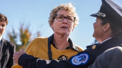 Dem veterans break silence after viral video causes backlash on social media: 'Frustrated'