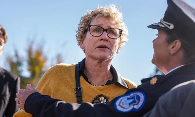 Dem veterans break silence after viral video causes backlash on social media: 'Frustrated'