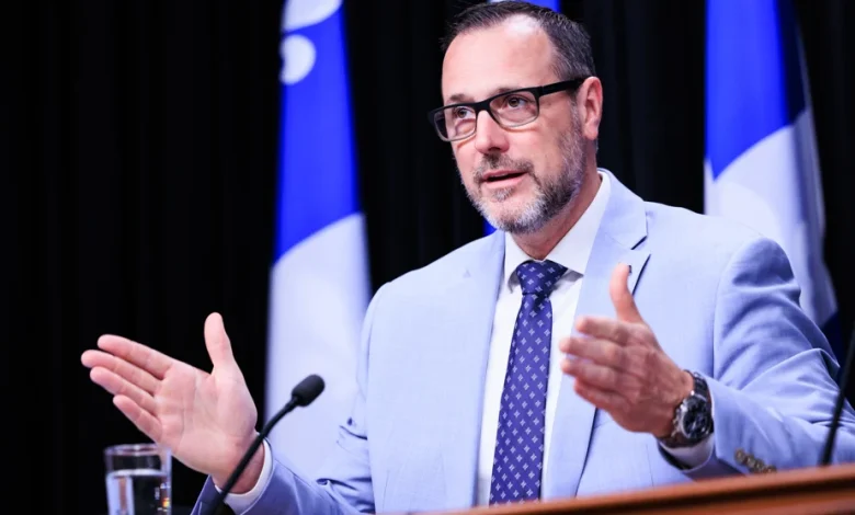 Demandeurs d’asile | Québec veut couper l’aide sociale à ceux qui ne trouvent pas d’emploi