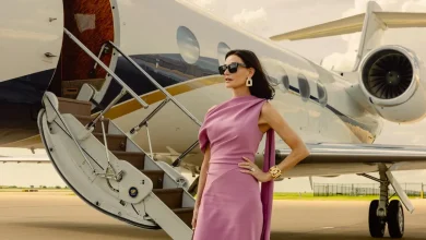 Demi Moore takes off on 'Landman' at last in 'juicy' new power role − Exclusive