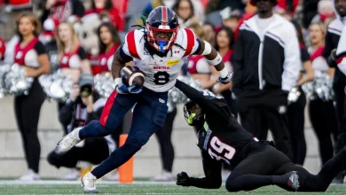 Demi-finale de l’Est | Encore des incertitudes pour l’alignement des Alouettes