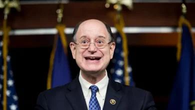 Democrat Responds To Claims He Was Looking At Porn On Plane