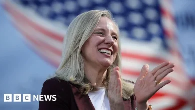 Democrat Spanberger wins race for Virginia governor