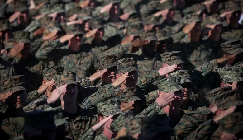 Democratic lawmakers urge troops to disobey illegal orders