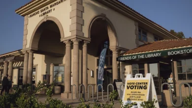 Democratic voters say California's Prop 50 gives them a way to 'counteract' Trump