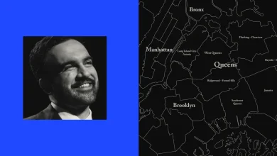 Democrats Collapsed Here Last Year. How’d Zohran Do?