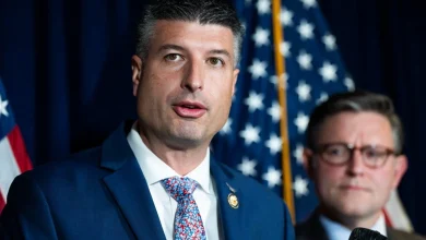 Democrats Eye Michigan’s 7th District as Key to 2026 Midterm Elections