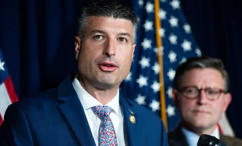 Democrats Eye Michigan’s 7th District as Key to 2026 Midterm Elections