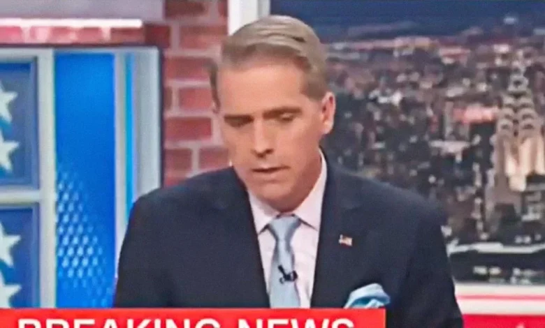 Democrats Score Election Night Sweep, Leaving Conservatives In Dismay