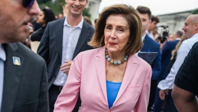 Democrats brace for Nancy Pelosi's possible retirement