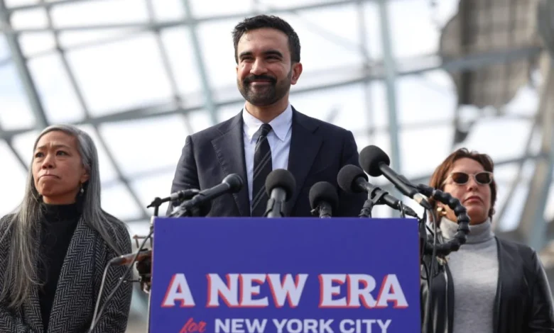 Democrats dominate in first election since Trump’s return to White House