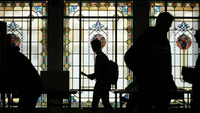 Democrats had a big night. Here are 5 takeaways from the 2025 elections