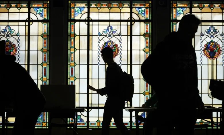 Democrats had a big night. Here are 5 takeaways from the 2025 elections