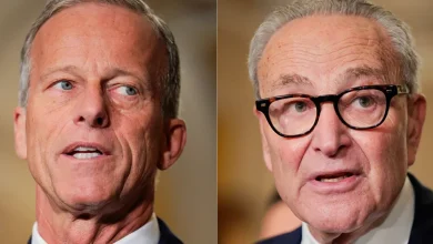 Democrats make a new offer to end the shutdown, but Republicans aren't buying it