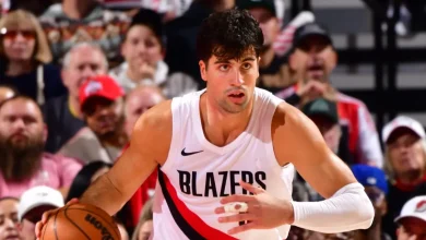 Deni Avdija Receiving All-Star Notice Already