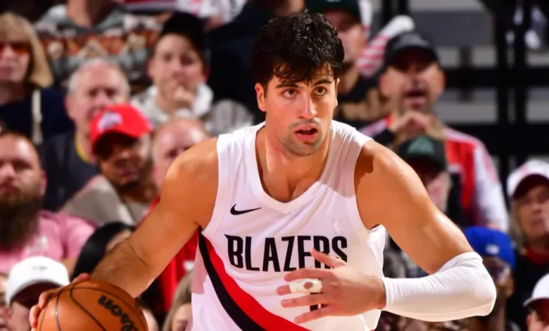 Deni Avdija Receiving All-Star Notice Already