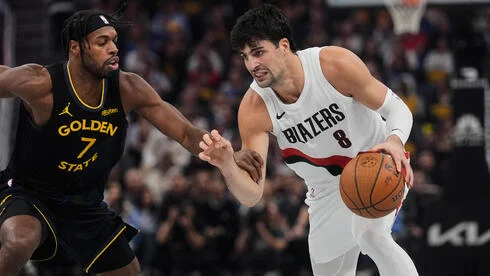 Deni Avdija ranks 40th in NBA best player ranking: 'Just now finding his style'