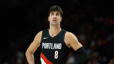 Deni Avdija's first All-Star selection becoming more likely by the day