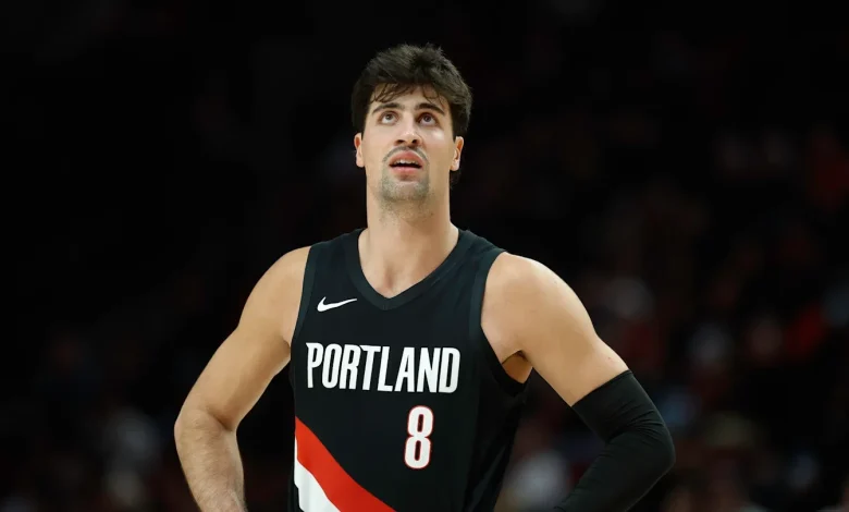 Deni Avdija's first All-Star selection becoming more likely by the day