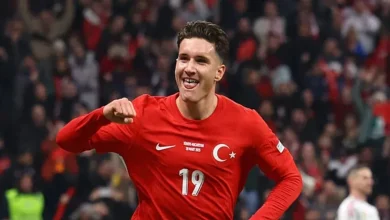 Deniz Gül kimdir, kaç yaşında, nereli? Deniz Gül hangi takımda oynuyor