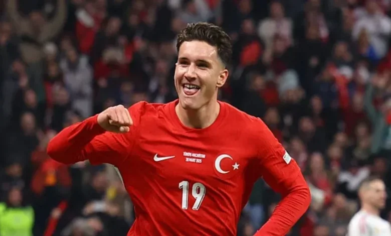 Deniz Gül kimdir, kaç yaşında, nereli? Deniz Gül hangi takımda oynuyor