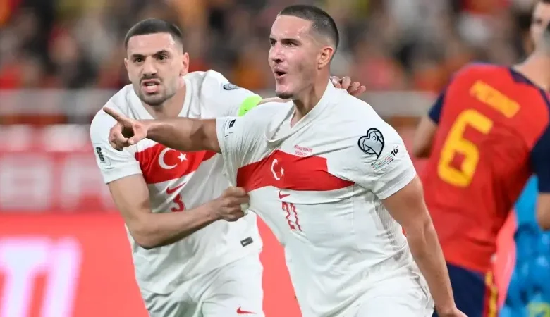 Deniz Gül kimdir, nereli, kaç yaşında ve hangi takımda oynuyor? İşte genç yıldız hakkında merak edilenler