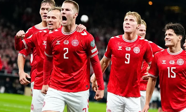 Denmark vs Belarus: How to Watch, Odds, WCQ Preview