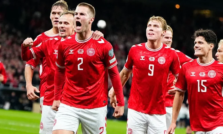 Denmark vs Belarus: How to Watch, Odds, WCQ Preview