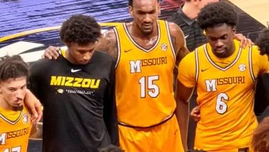 Dennis Gates welcomes former team Cleveland State to Mizzou Arena