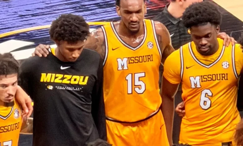 Dennis Gates welcomes former team Cleveland State to Mizzou Arena