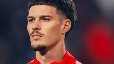 Dennis Man ar putea fi primul arădean care poartă banderola de căpitan al echipei naționale