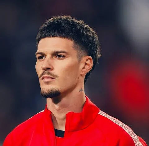 Dennis Man ar putea fi primul arădean care poartă banderola de căpitan al echipei naționale