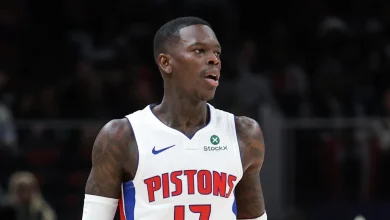 Dennis Schröder Must Already Regret Leaving the Pistons