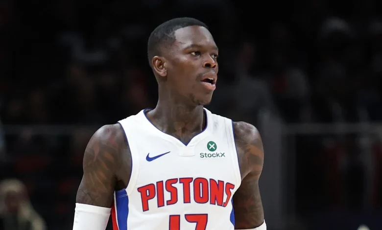 Dennis Schröder Must Already Regret Leaving the Pistons