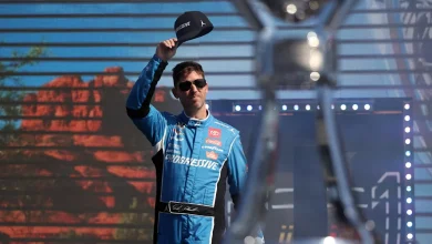 Denny Hamlin to retire from NASCAR a year early?