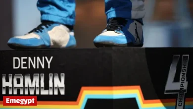 Denny Hamlin’s Championship Pursuit to Transform Joe Gibbs Racing’s Future