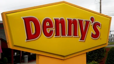 Denny’s Closes Santa Rosa Location Amid Changes in Ownership