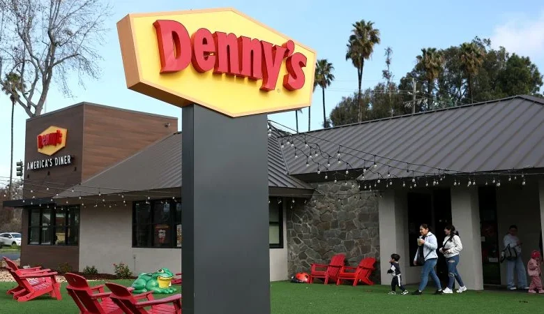 Denny’s is being taken private and Pizza Hut may be for sale