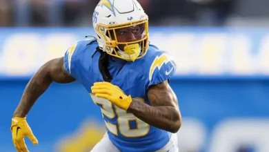 Denver Broncos Sign Asante Samuel Jr.