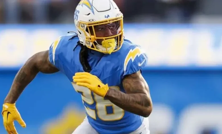 Denver Broncos Sign Asante Samuel Jr.