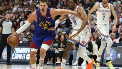 Denver Nuggets’ Three-Time MVP Nikola Jokić Just Tied 64-Year-Old NBA Record