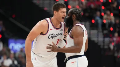 Denver Nuggets at LA Clippers odds, picks and predictions
