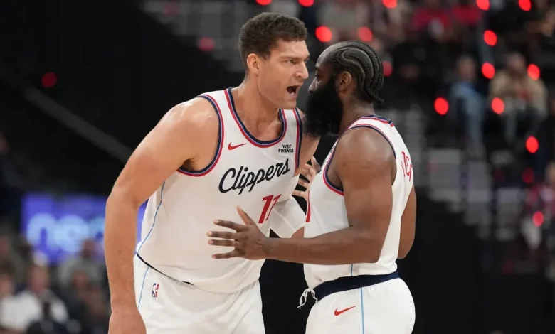 Denver Nuggets at LA Clippers odds, picks and predictions
