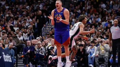 Denver Nuggets at Phoenix Suns odds, picks and predictions