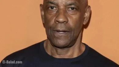 Denzel Washington Foresees Directorial Future for Letitia Wright