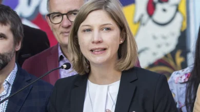 Départ d’une proche de Pablo Rodriguez | Une crise interne secoue le PLQ